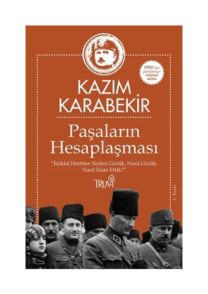 Paşaların Hesaplaşması