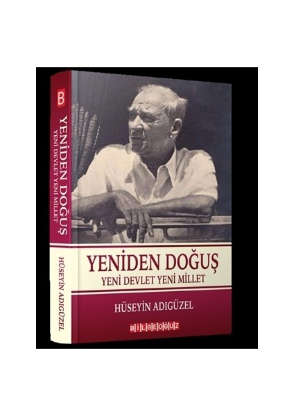 Yeniden Doğuş