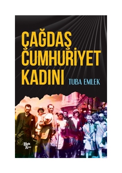 Çağdaş Cumhuriyet Kadını