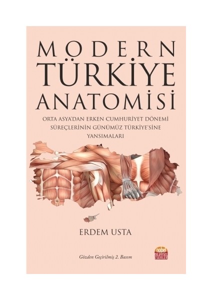 Modern Türkiye Anatomisi