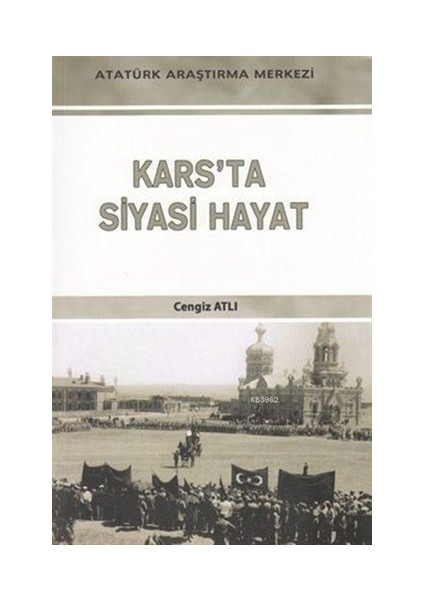 Kars'ta Siyasi Hayat