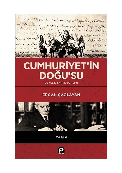 Cumhuriyet'in Doğu'su