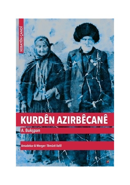 Kurden Azırbecane