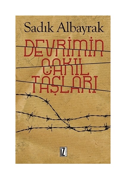 Devrimin Çakıl Taşları