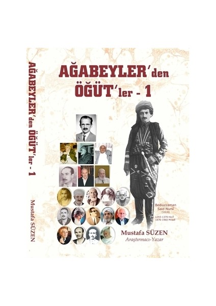 Ağabeyler'den Öğüt'ler - 1