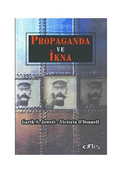 Propaganda ve İkna