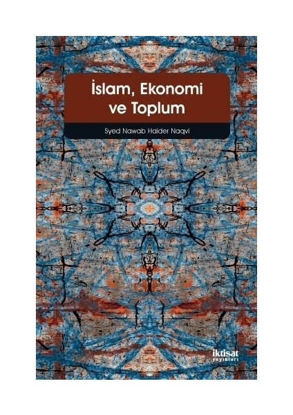 İslam Ekonomi ve Toplum