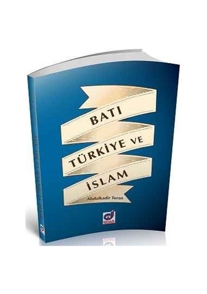 Batı Türkiye ve İslam