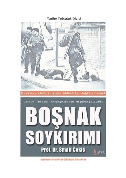 Boşnak Soykırımı