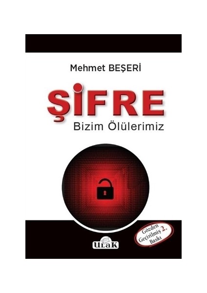 Şifre Bizim Ölülerimiz