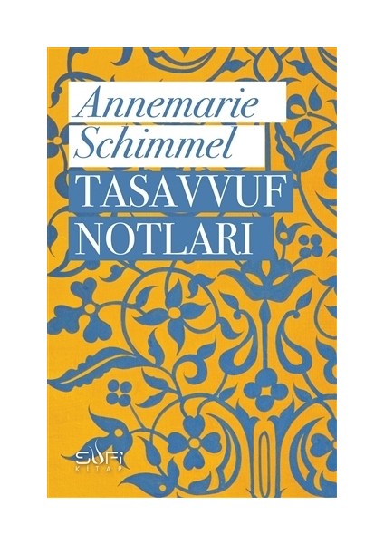 Tasavvuf Notları