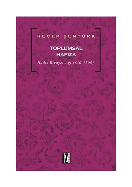 Toplumsal Hafıza