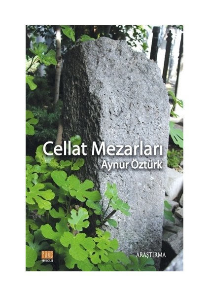 Cellat Mezarları