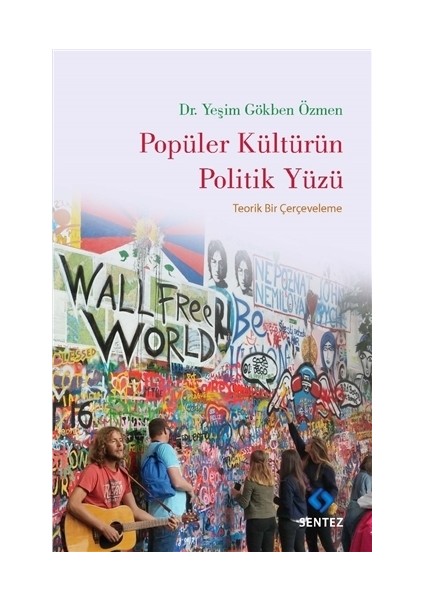 Popüler Kültürün Politik Yüzü