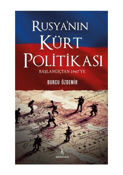 Rusya'nın Kürt Politikası