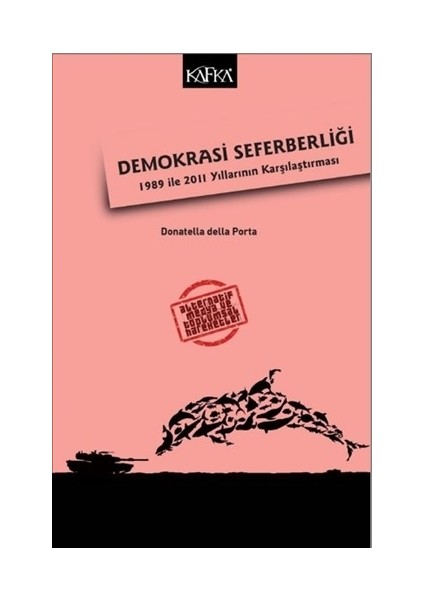 Demokrasi Seferberliği