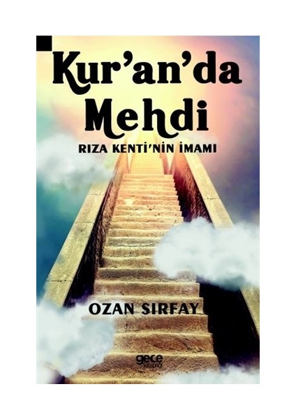 Kur'an'da Mehdi