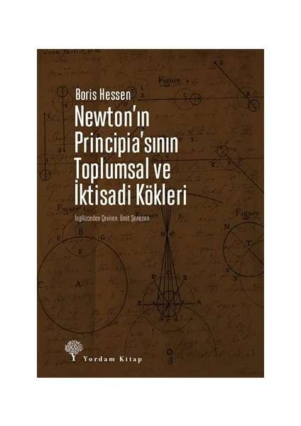 Newton'ın Principia'sının Toplumsal ve İktisadi Kökleri