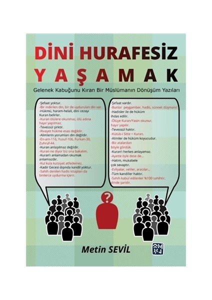 Dini Hurafesiz Yaşamak