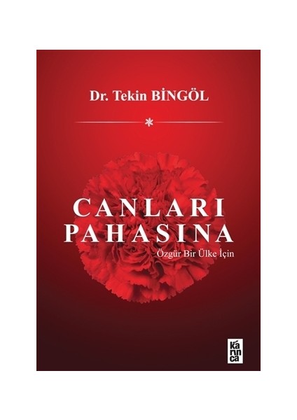 Canları Pahasına