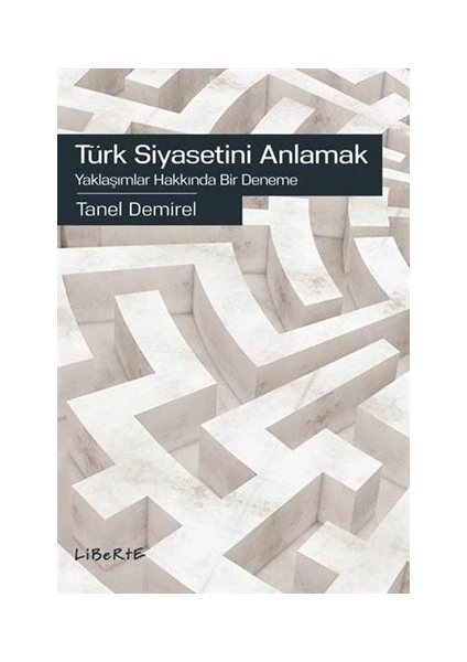 Türk Siyasetini Anlamak