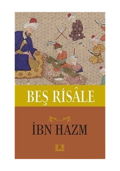 Beş Risale