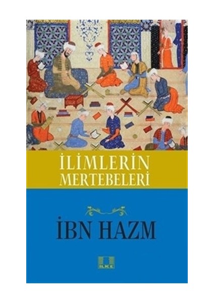 İlimlerin Mertebeleri