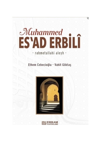 Muhammed Esad Erbili