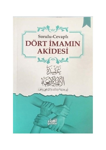 Sorulu Cevaplı Dört İmamın Akidesi