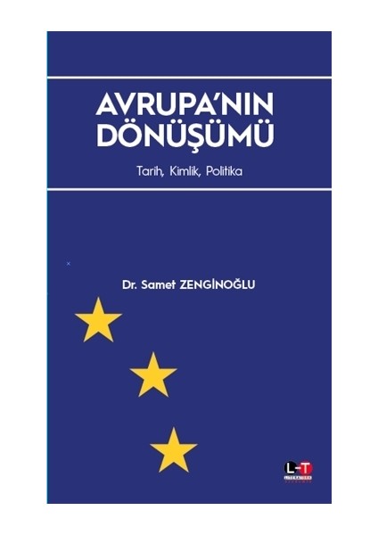 Avrupa'nın Dönüşümü