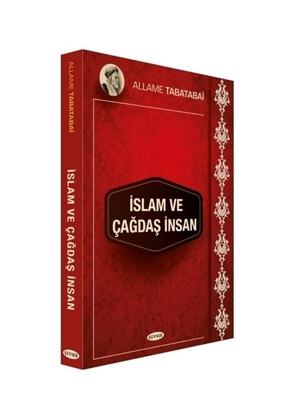 İslam ve Çağdaş İnsan