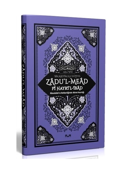 Zadu'l-Mead Fi Hayri'l-İbad (5 Cilt Takım)