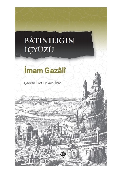 Batıniliğin İçyüzü