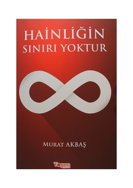 Hainliğin Sınırı Yoktur
