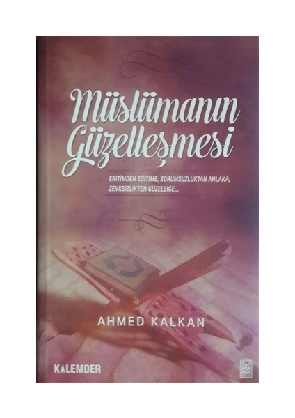 Müslümanın Güzelleşmesi