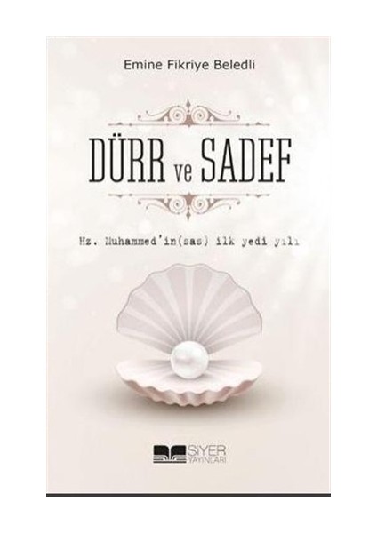 Dürr ve Sadef