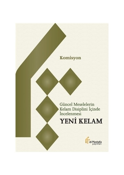 Yeni Kelam
