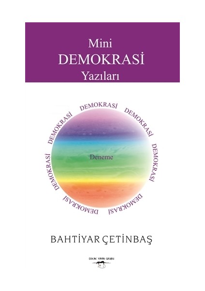 Mini Demokrasi Yazıları