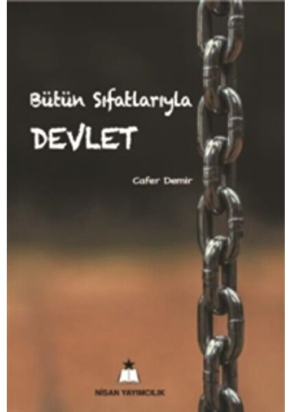 Bütün Sıfatlarıyla Devlet