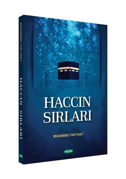 Haccın Sırları