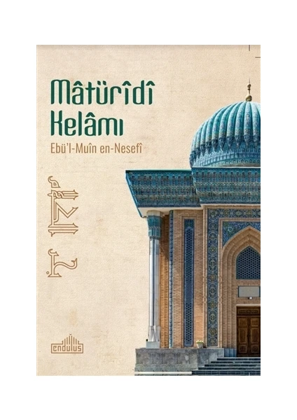 Matüridi Kelamı