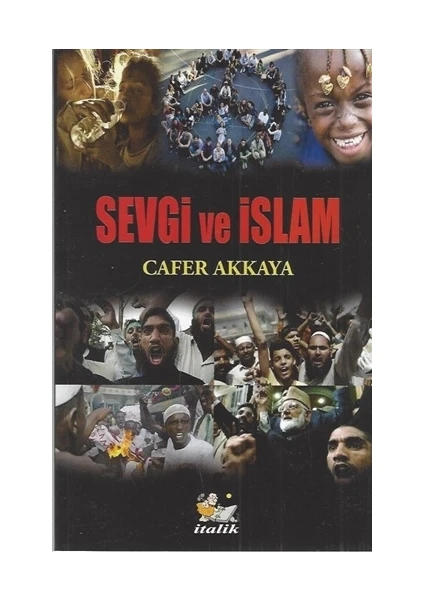 Sevgi ve İslam