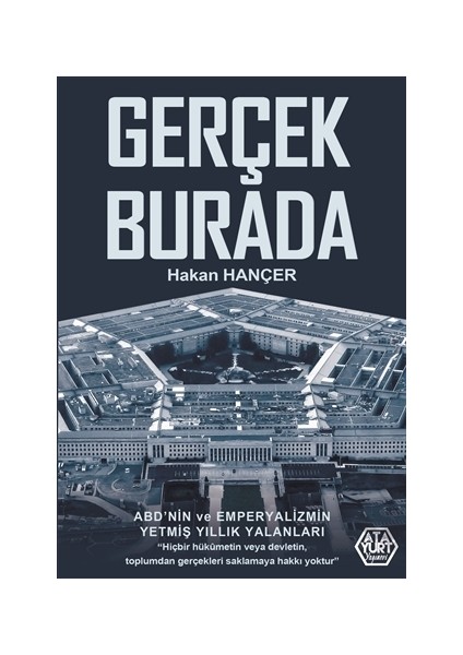 Gerçek Burada