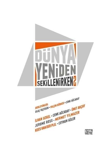 Dünya Yeniden Şekillenirken 2