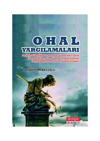 Ohal Yargılamaları