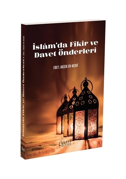 İslam'da Fikir ve Davet Önderleri