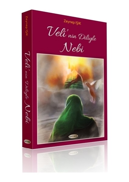 Velinin Diliyle Nebi