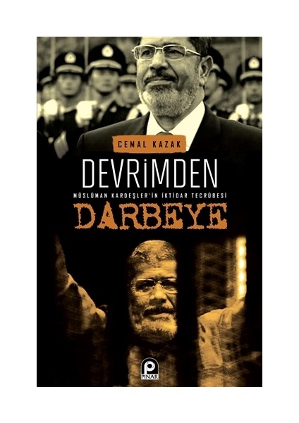 Devrimden Darbeye