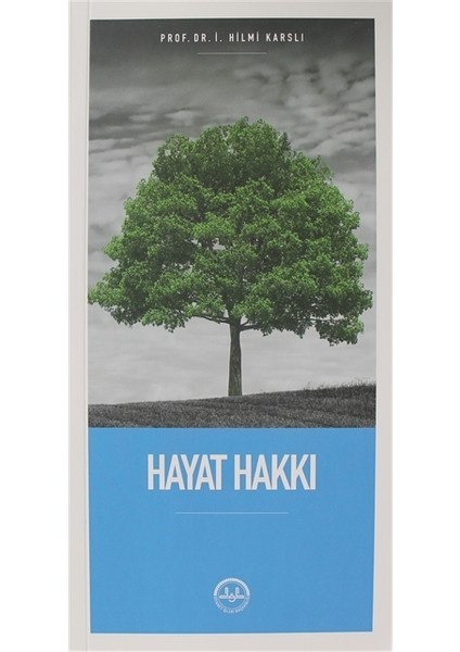 Hayat Hakkı