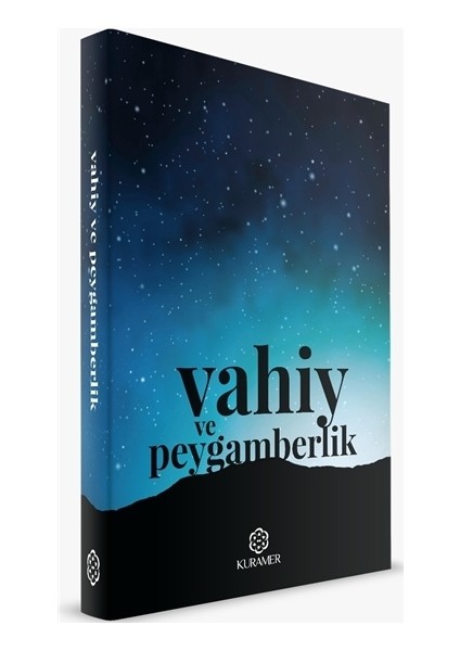 Vahiy ve Peygamberlik
